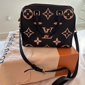 Louis Vuitton Crossbody Bag